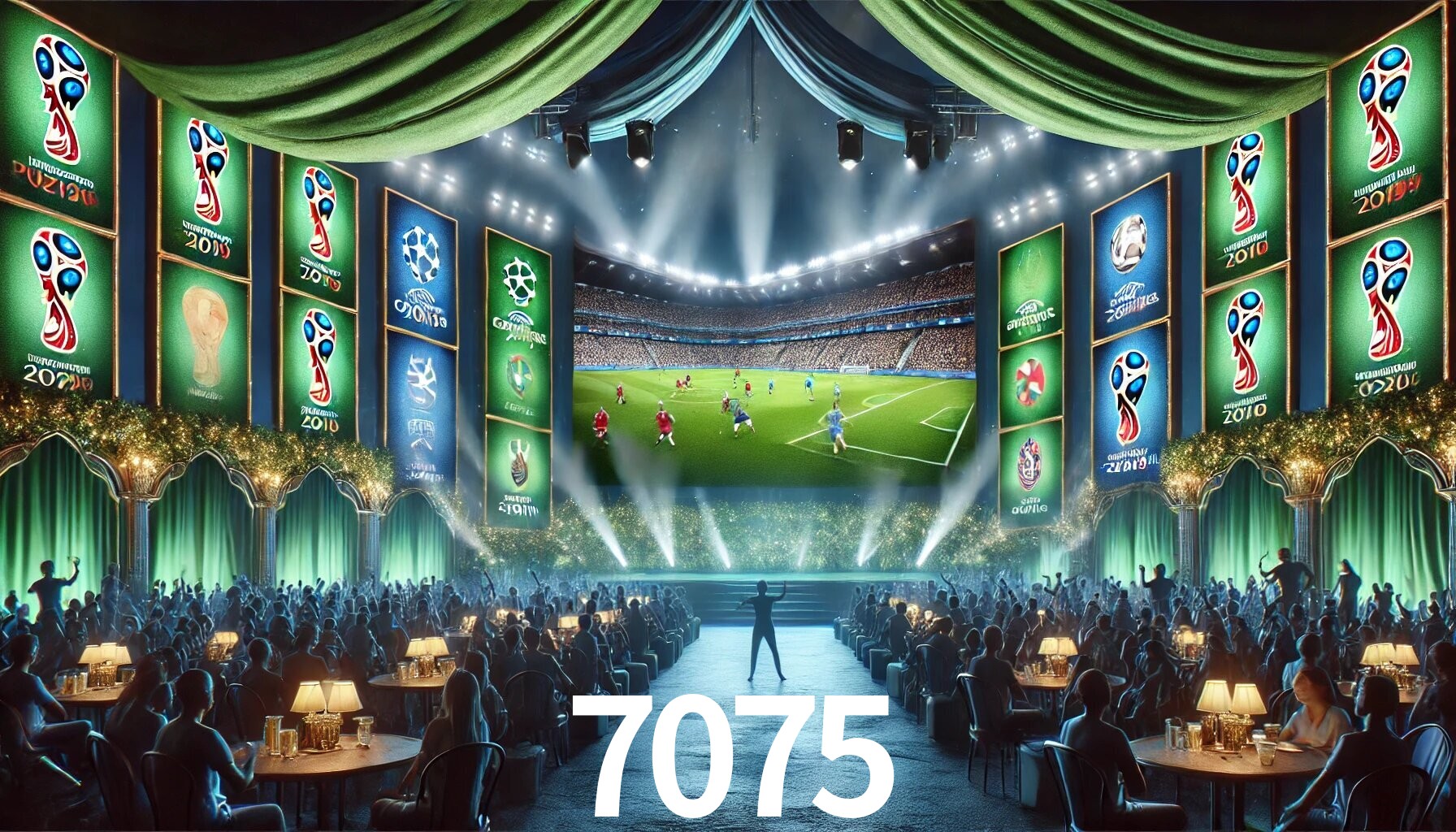 Eventos Esportivos